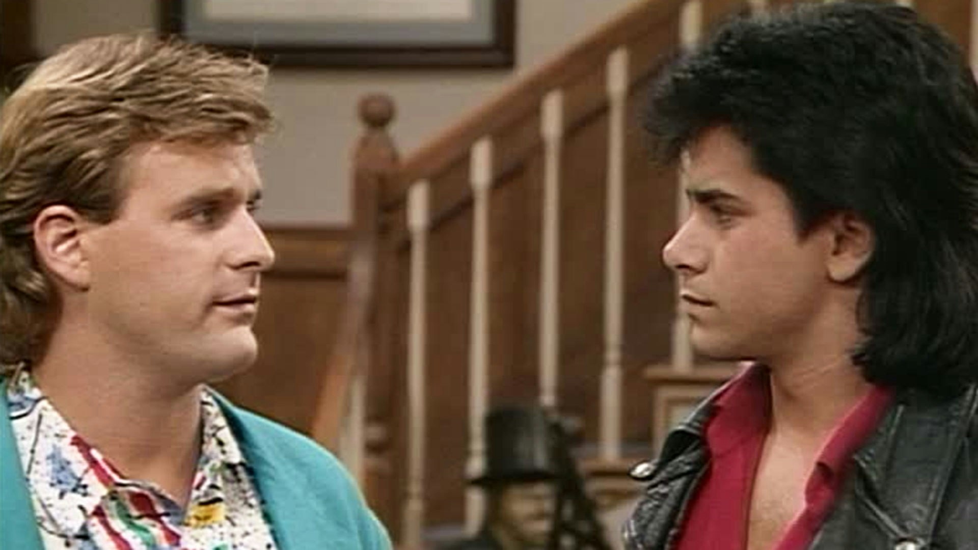 Watch Full House S1e1 Tvnz Ondemand