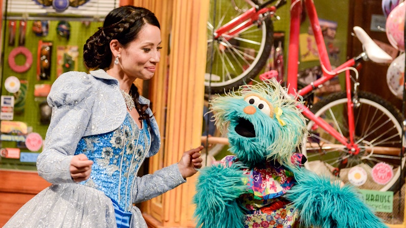 Watch Sesame Street | Full Season | TVNZ OnDemand