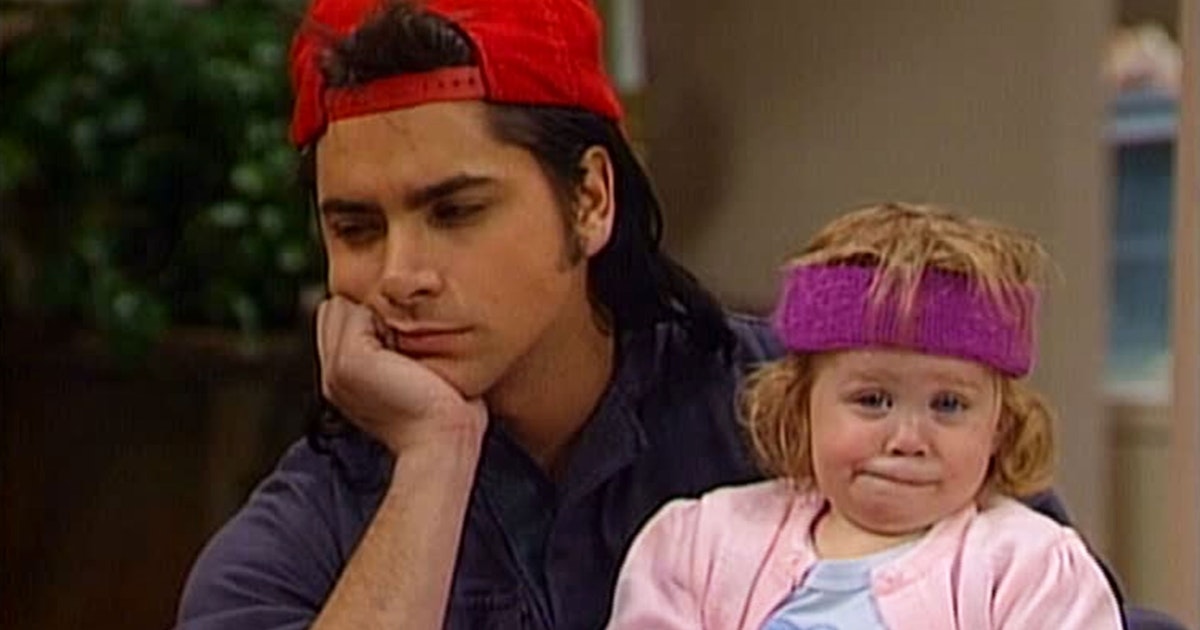 Watch Full House S1E22 | TVNZ OnDemand