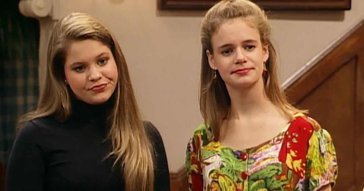 Watch Full House S6E6 | TVNZ OnDemand