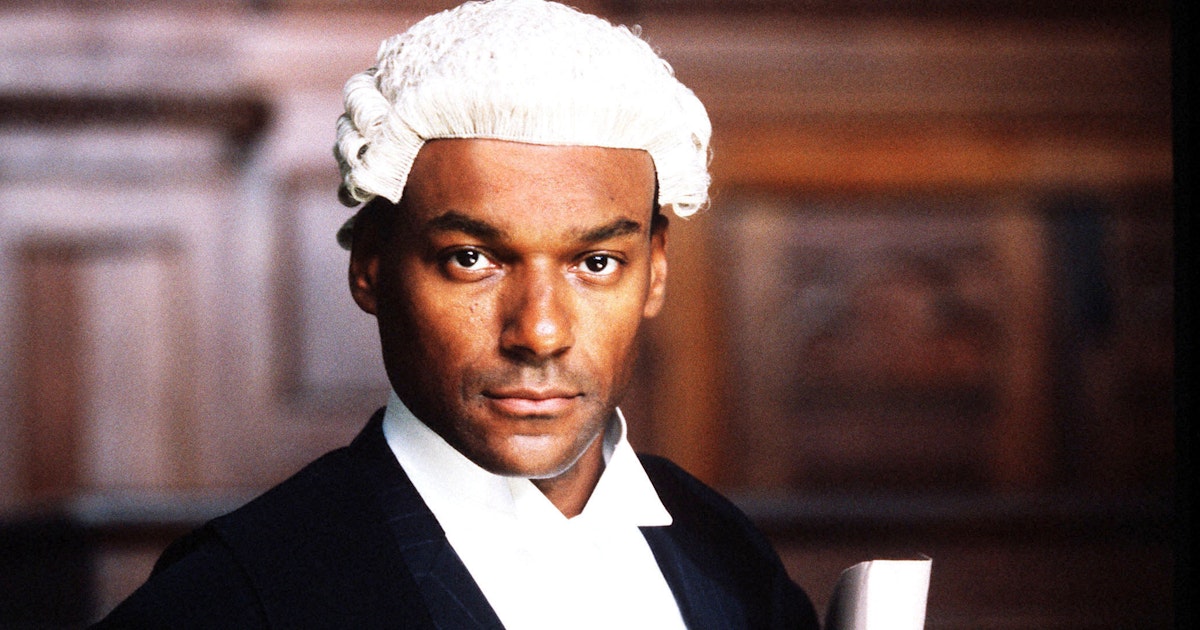 Watch Judge John Deed S1E2 | TVNZ OnDemand