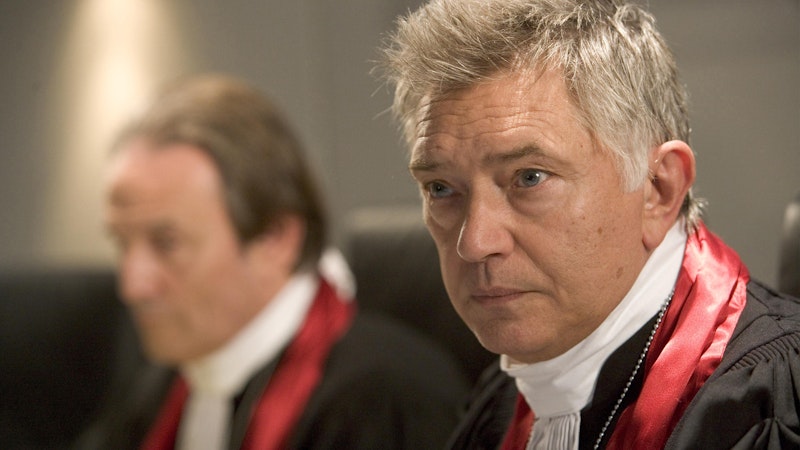 Watch Judge John Deed | Full Season | TVNZ OnDemand