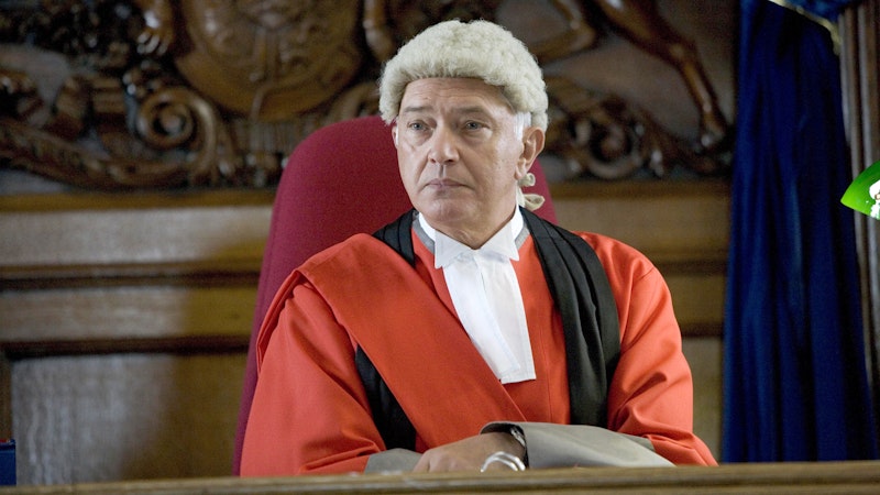 Watch Judge John Deed | Full Season | TVNZ OnDemand