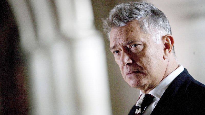 Watch Judge John Deed | Full Season | TVNZ OnDemand