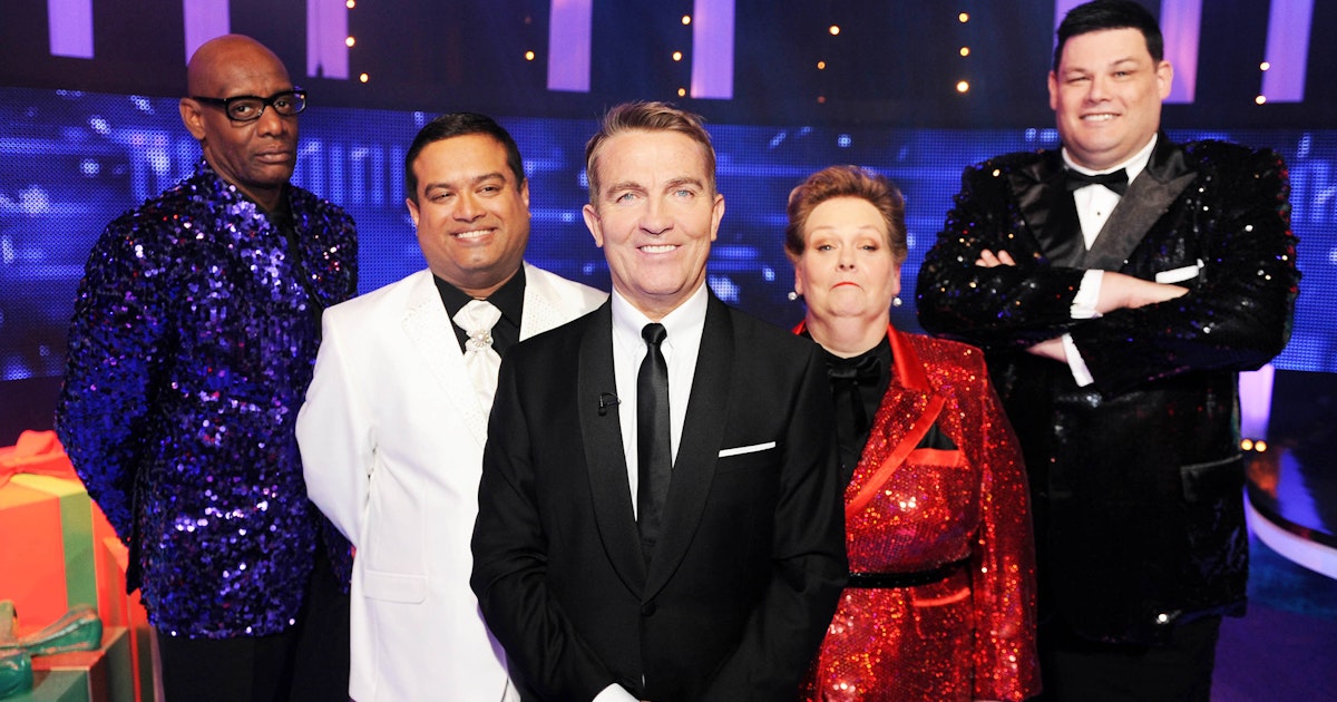 Watch The Chase Christmas Special S1E1 TVNZ OnDemand