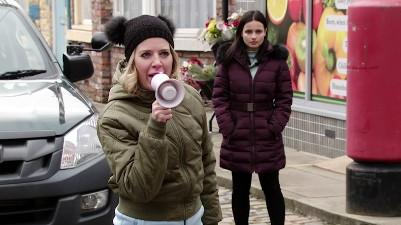 Watch Coronation Street | Episodes | TVNZ OnDemand