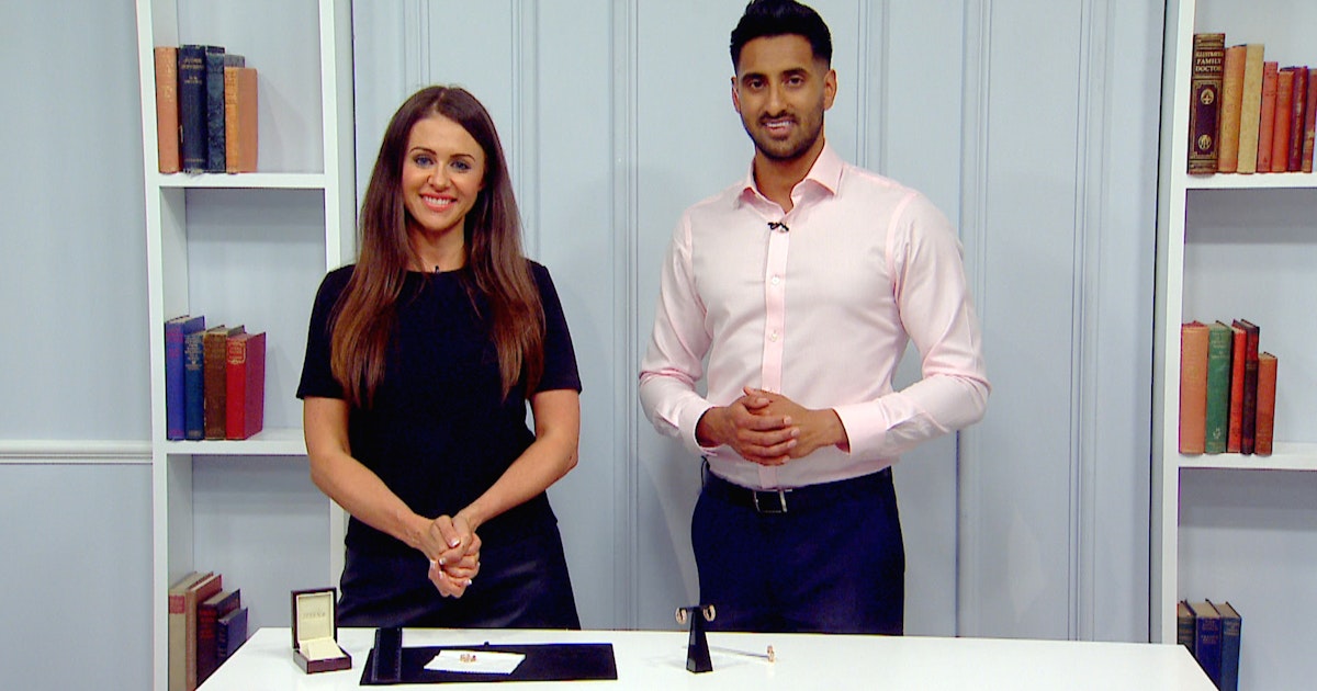 Watch The Apprentice UK S14E9 TVNZ OnDemand