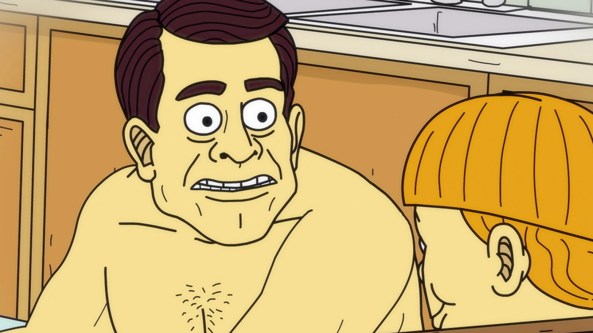 Watch Mr. Pickles Season 1 Episode 8 - Coma Online Now