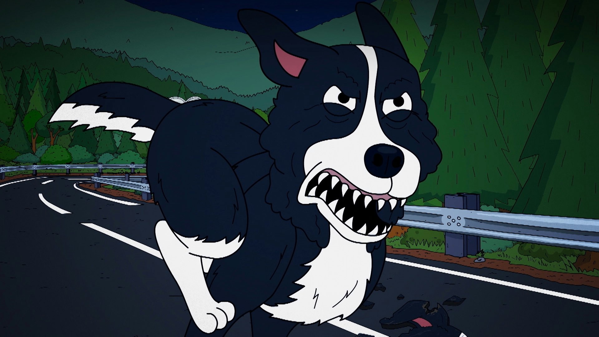 Watch Mr Pickles S2E5