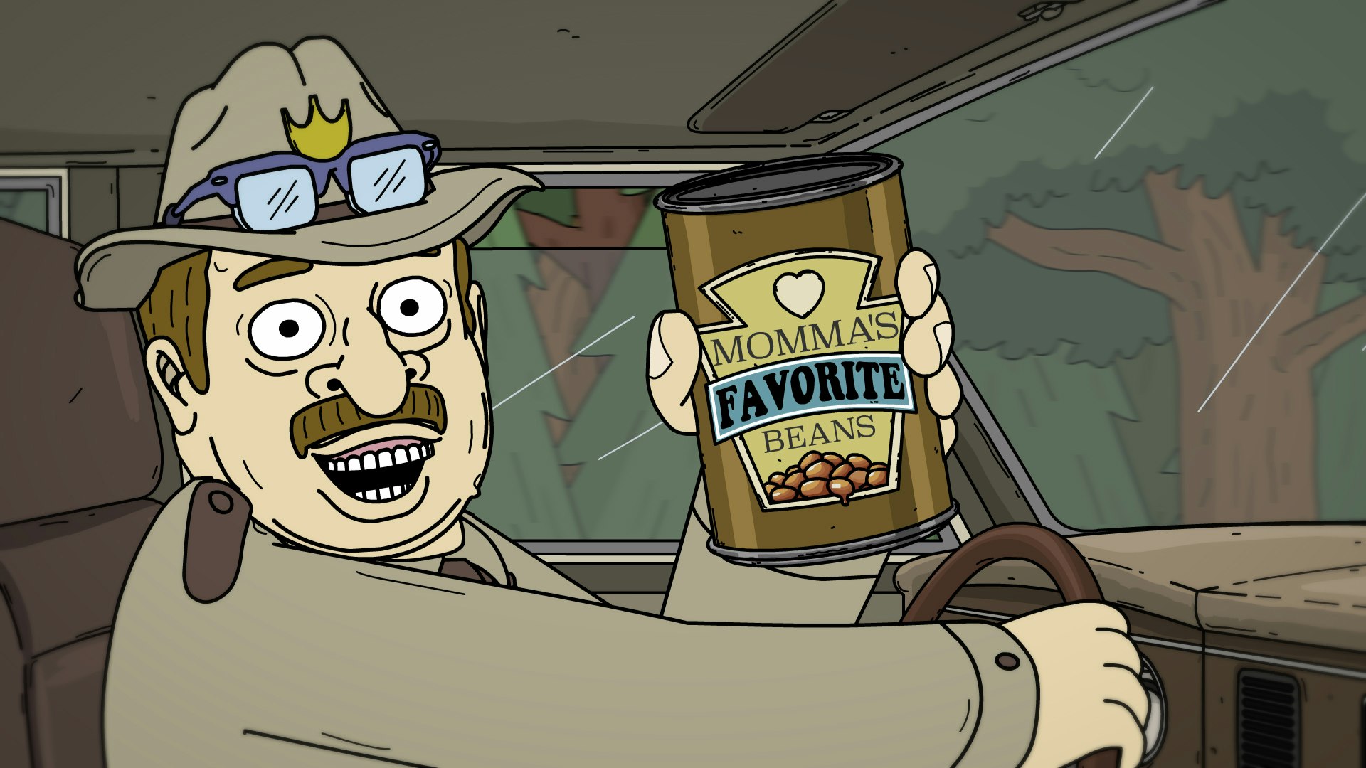 Watch Mr. Pickles season 3 episode 3 streaming online