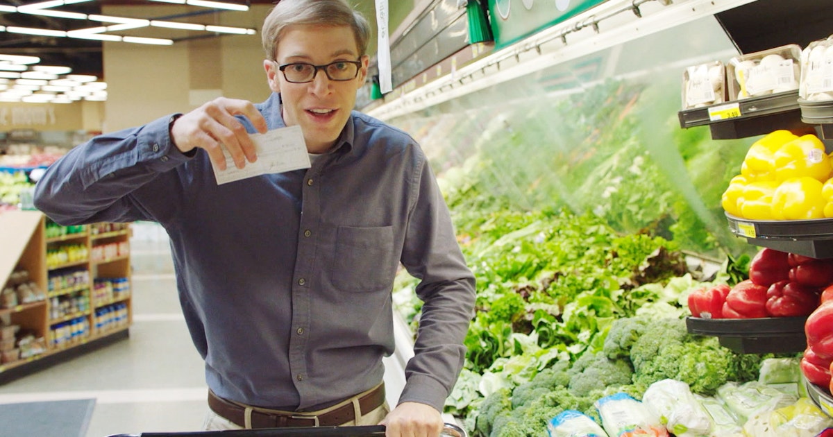 Watch Joe Pera Talks With You S2E5 TVNZ OnDemand
