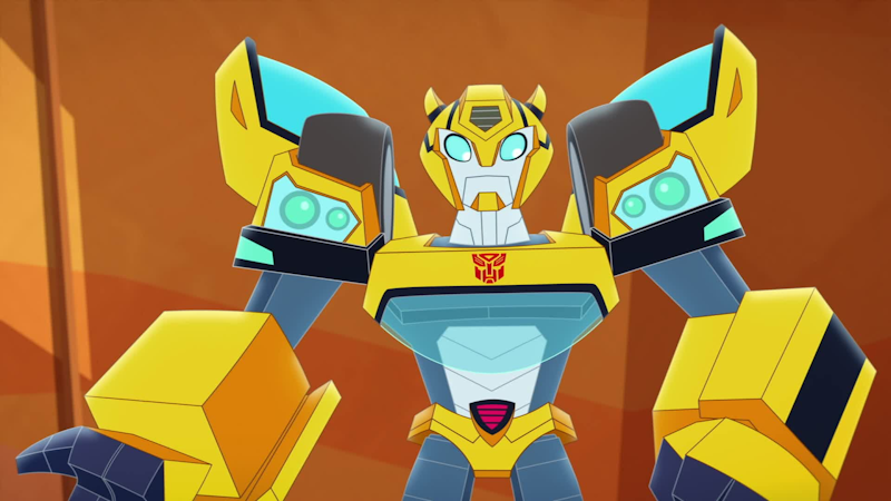 Watch Rescue Bots Academy | Episodes | TVNZ OnDemand