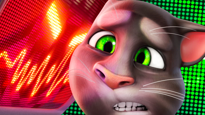 Watch Talking Tom and Friends | Full Season | TVNZ OnDemand