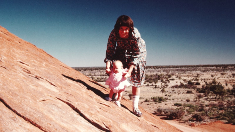 Watch Trial in the Outback: The Lindy Chamberlain Story | Episodes ...