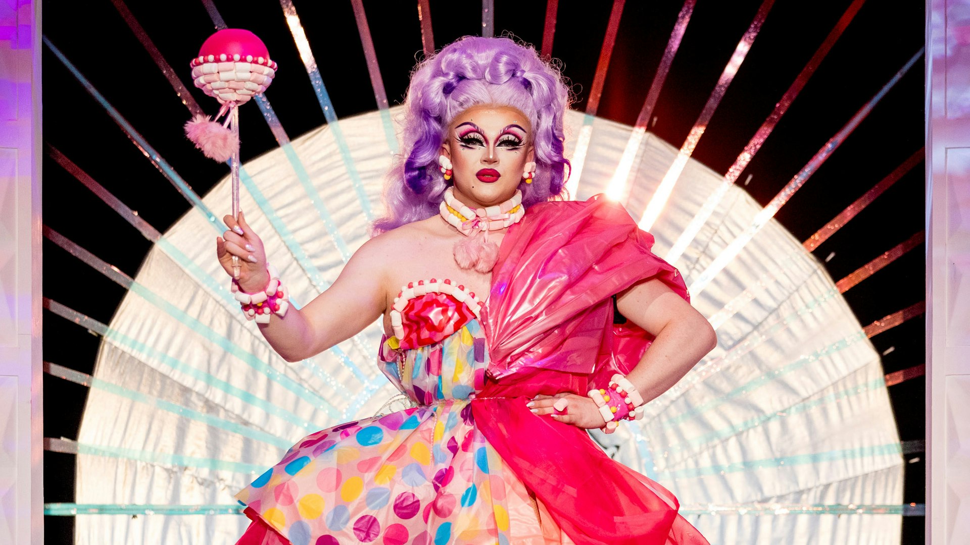 Watch rupaul's drag race outlet uk season 2 episode 7