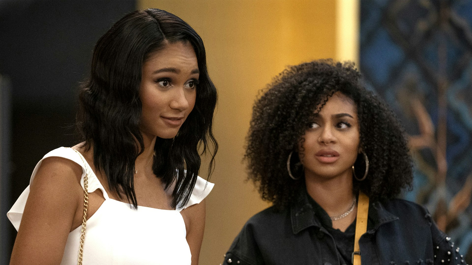 all american season 1 free online