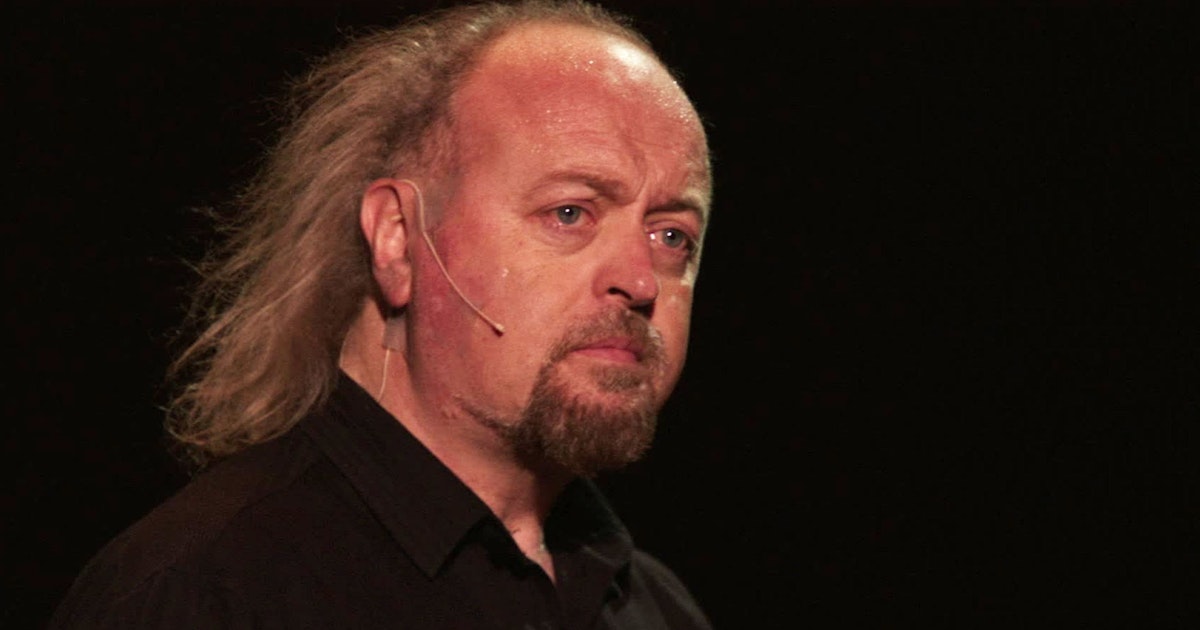 Watch Bill Bailey Standup S1E2 | TVNZ OnDemand