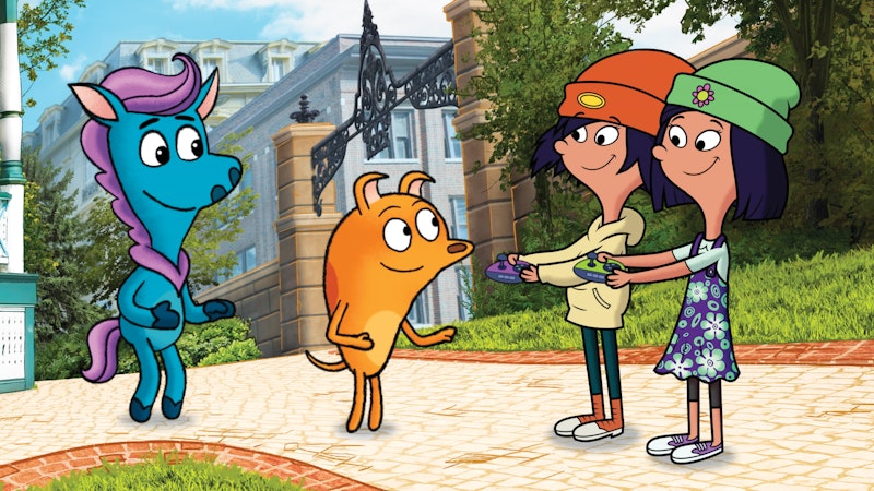 Watch The Dog And Pony Show Full Season Tvnz Ondemand Watch The Dog And Pony Show Full Season Tvnz Ondemand