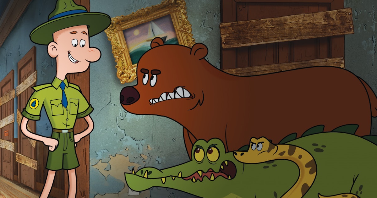 Watch The Dog and Pony Show S1E15 | TVNZ OnDemand