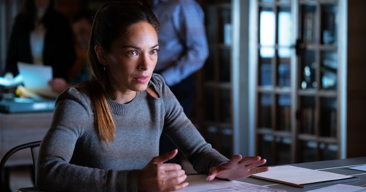 Watch Burden of Truth S4E4 | TVNZ OnDemand