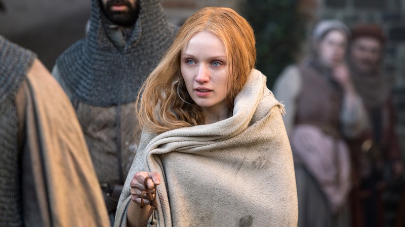 Watch The White Queen | Full Season | TVNZ OnDemand