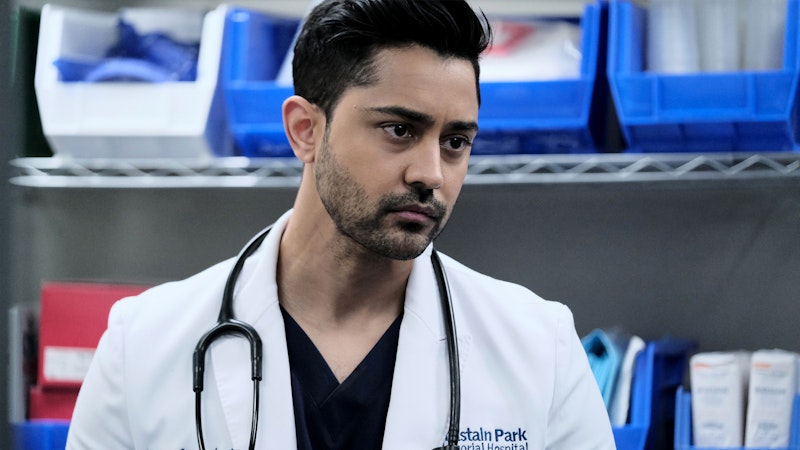 Watch The Resident | Full Season | TVNZ OnDemand