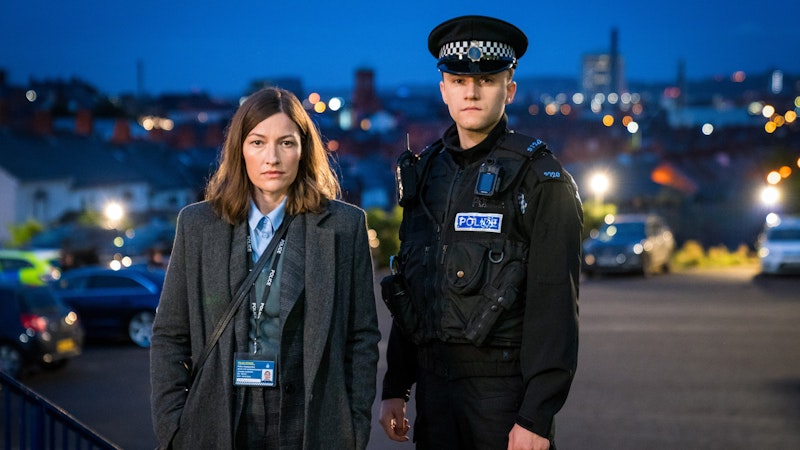 Watch Line of Duty | Episodes | TVNZ OnDemand