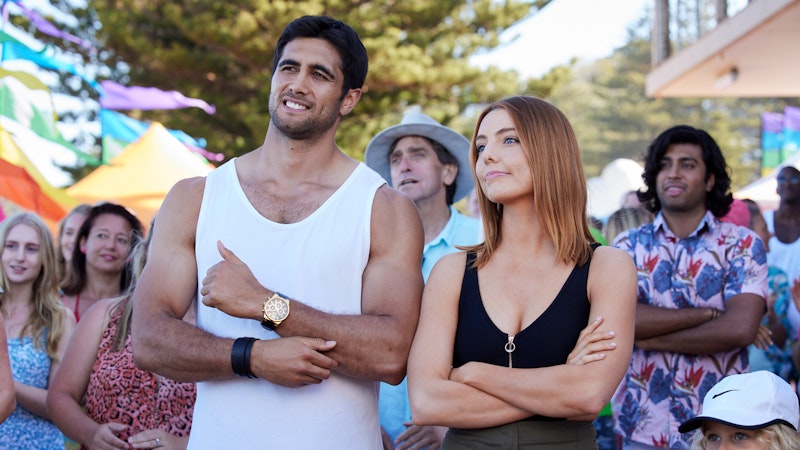 Watch Home And Away Now At 630pm On Tvnz 2 And Ondemand Tvnz Ondemand 1077