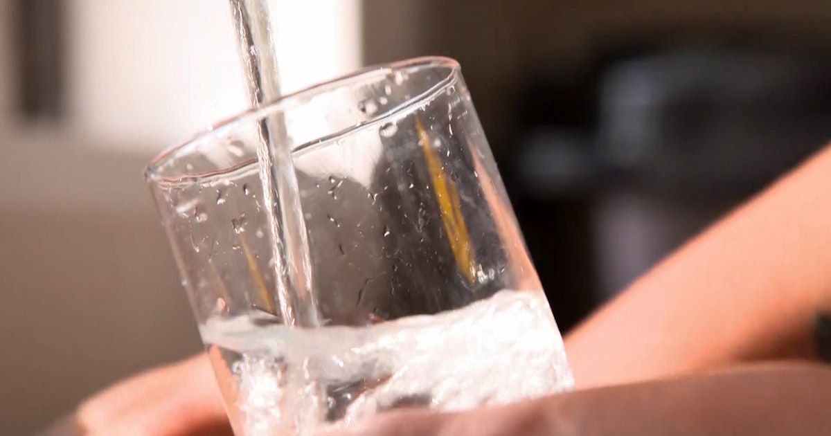Watch Seven Sharp The country's best tasting tap water has been decided. TVNZ OnDemand