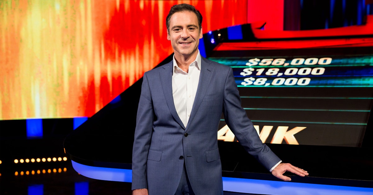 Watch The Chase Australia S8E27 TVNZ OnDemand