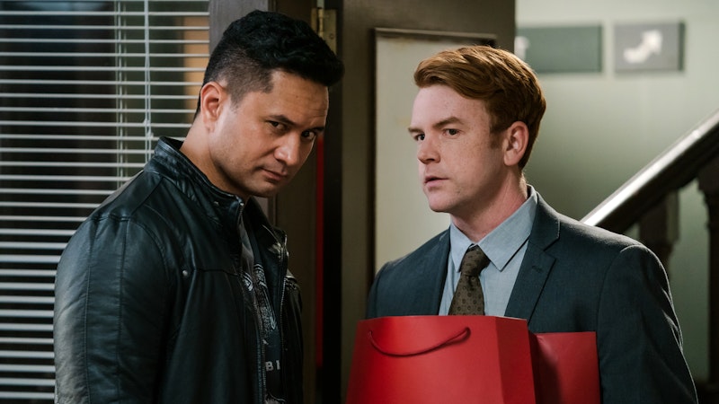 Watch The Brokenwood Mysteries | Full Season | TVNZ OnDemand