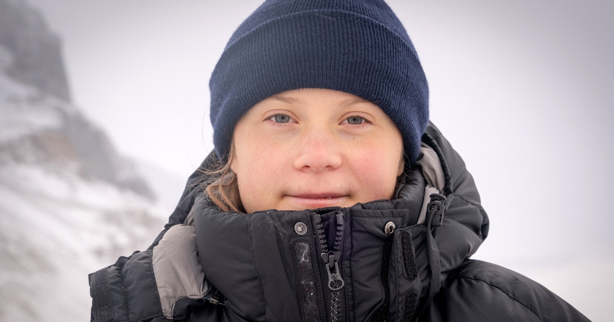 Watch Greta Thunberg: A Year to Change the World S1E1 | TVNZ OnDemand