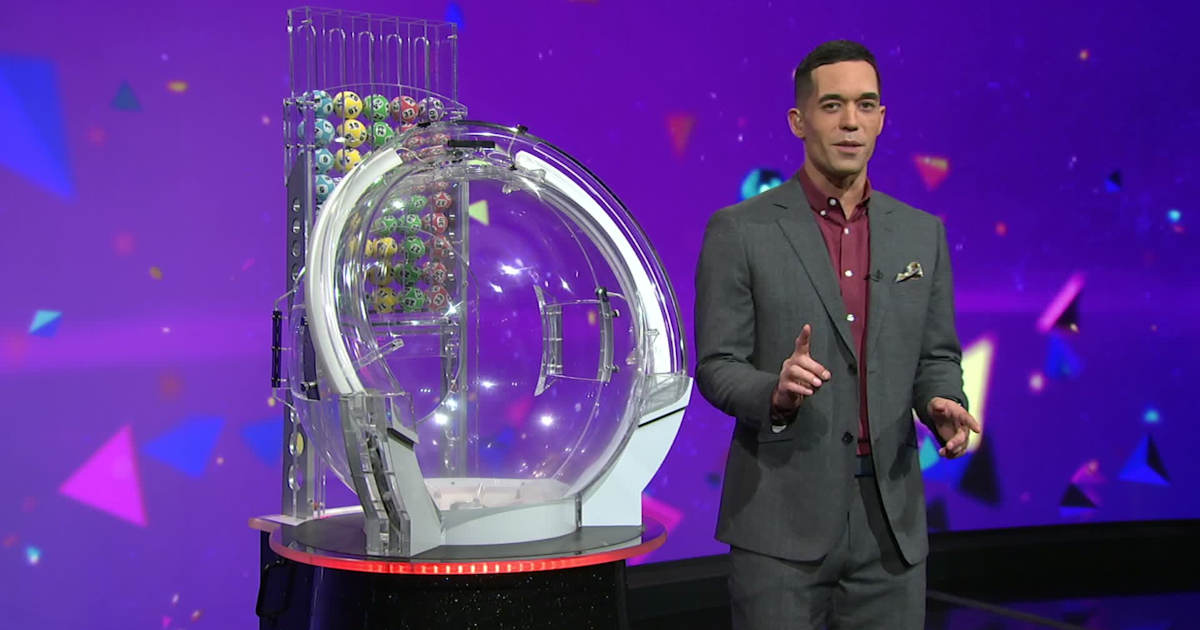 Watch Lotto Draw S2021E52 TVNZ OnDemand