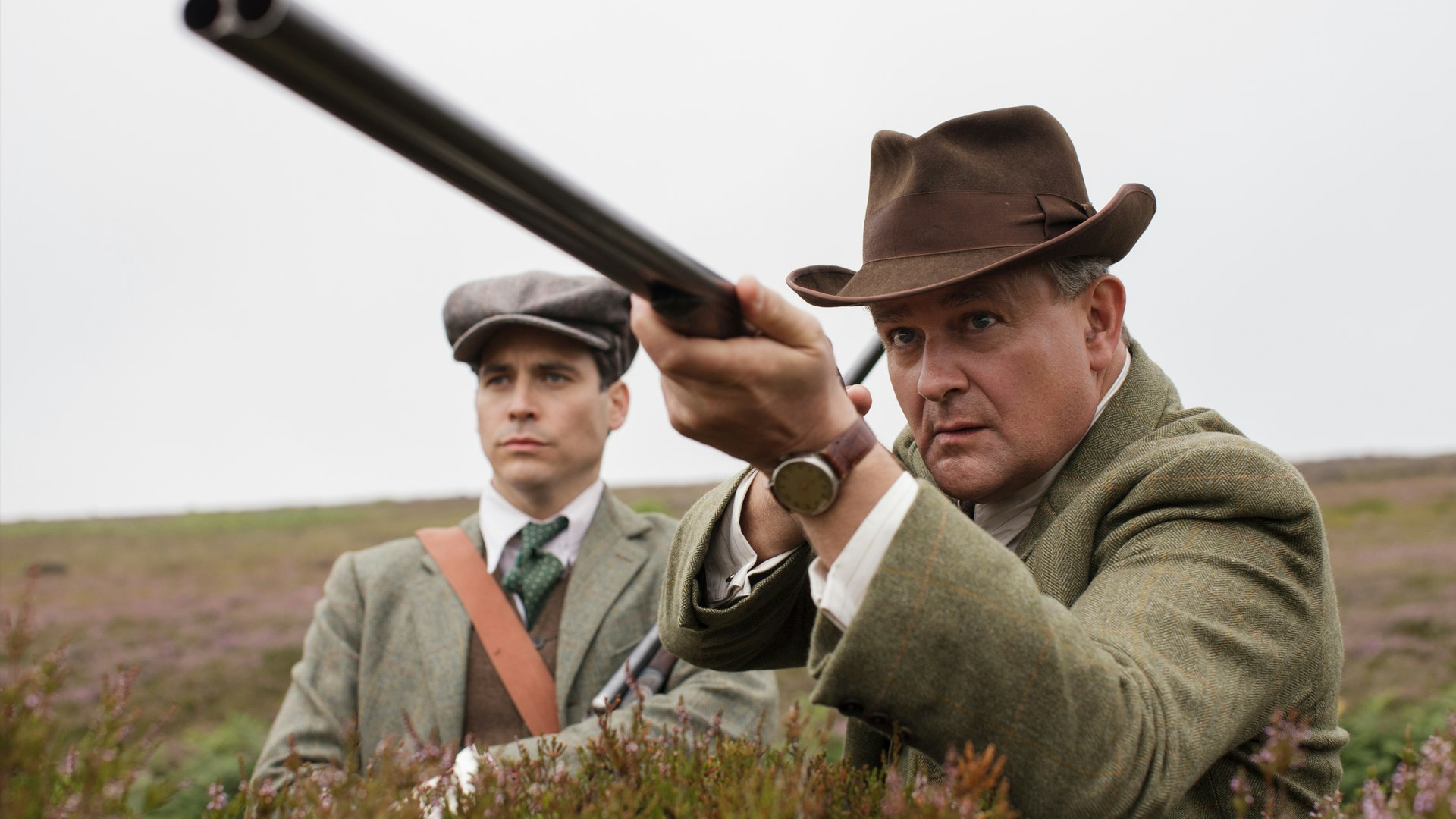 Downton abbey sale s05e09 watch online