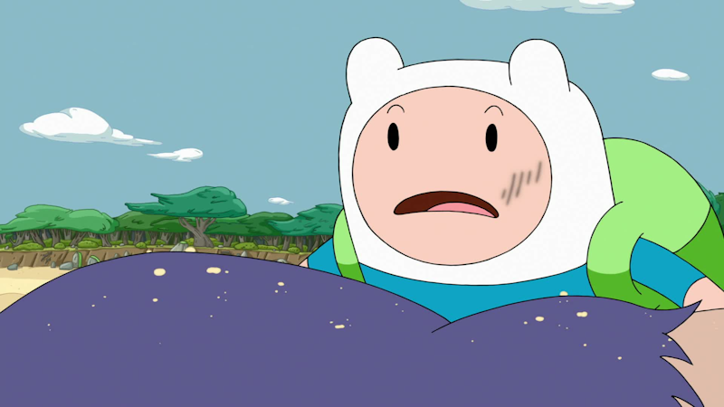 Watch Adventure Time | New Season | TVNZ OnDemand