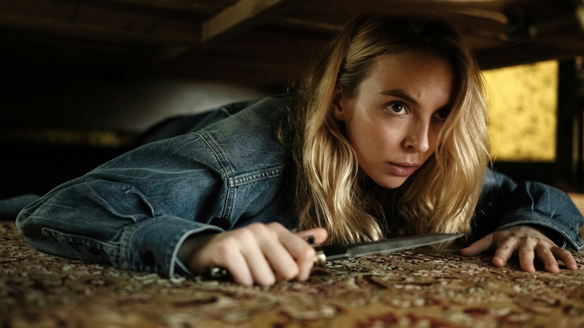 Killing eve cheap watch online putlocker