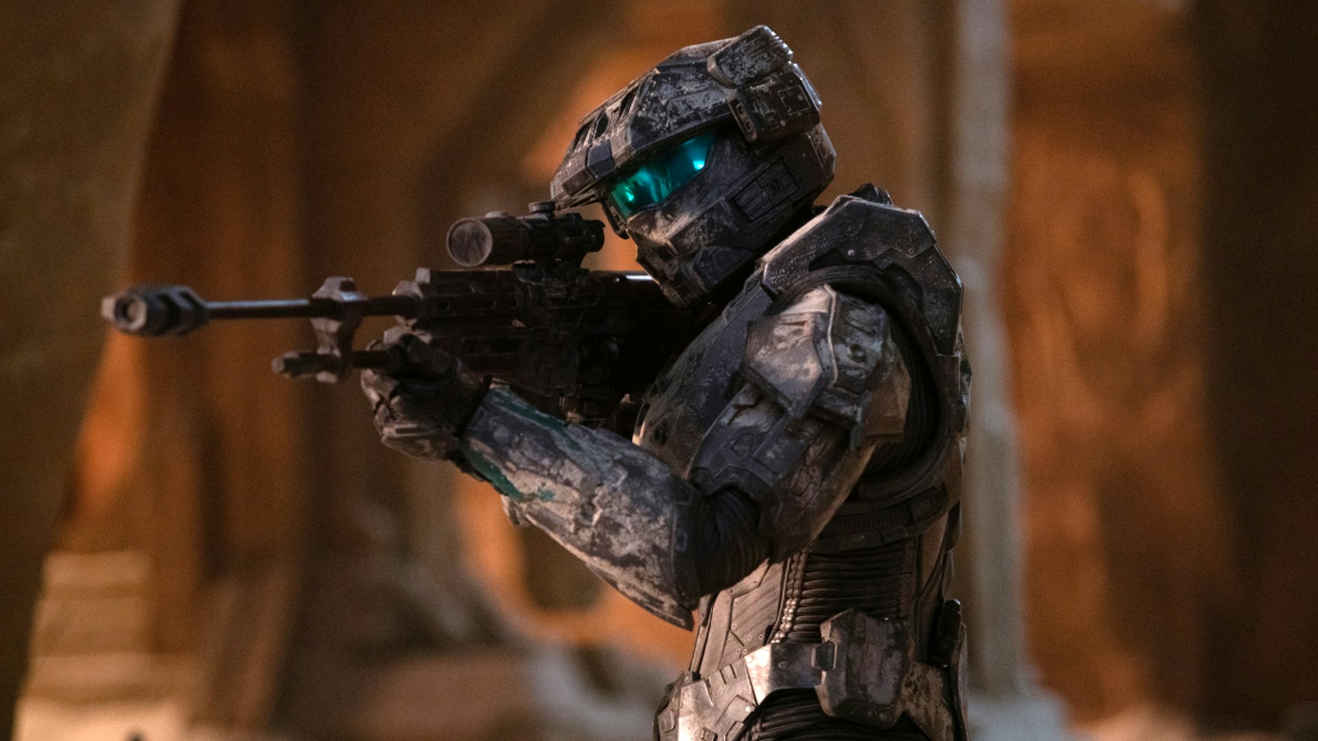 Halo: Season 2, Where to watch streaming and online in New Zealand