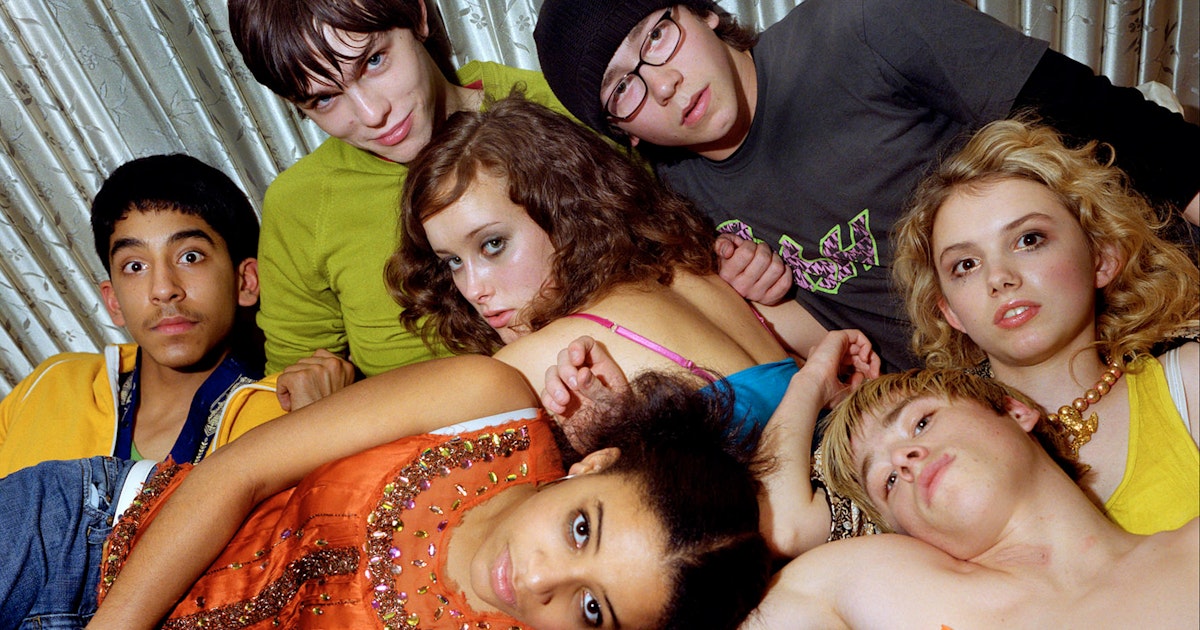 Skins: Series 1, Where to watch streaming and online in New Zealand