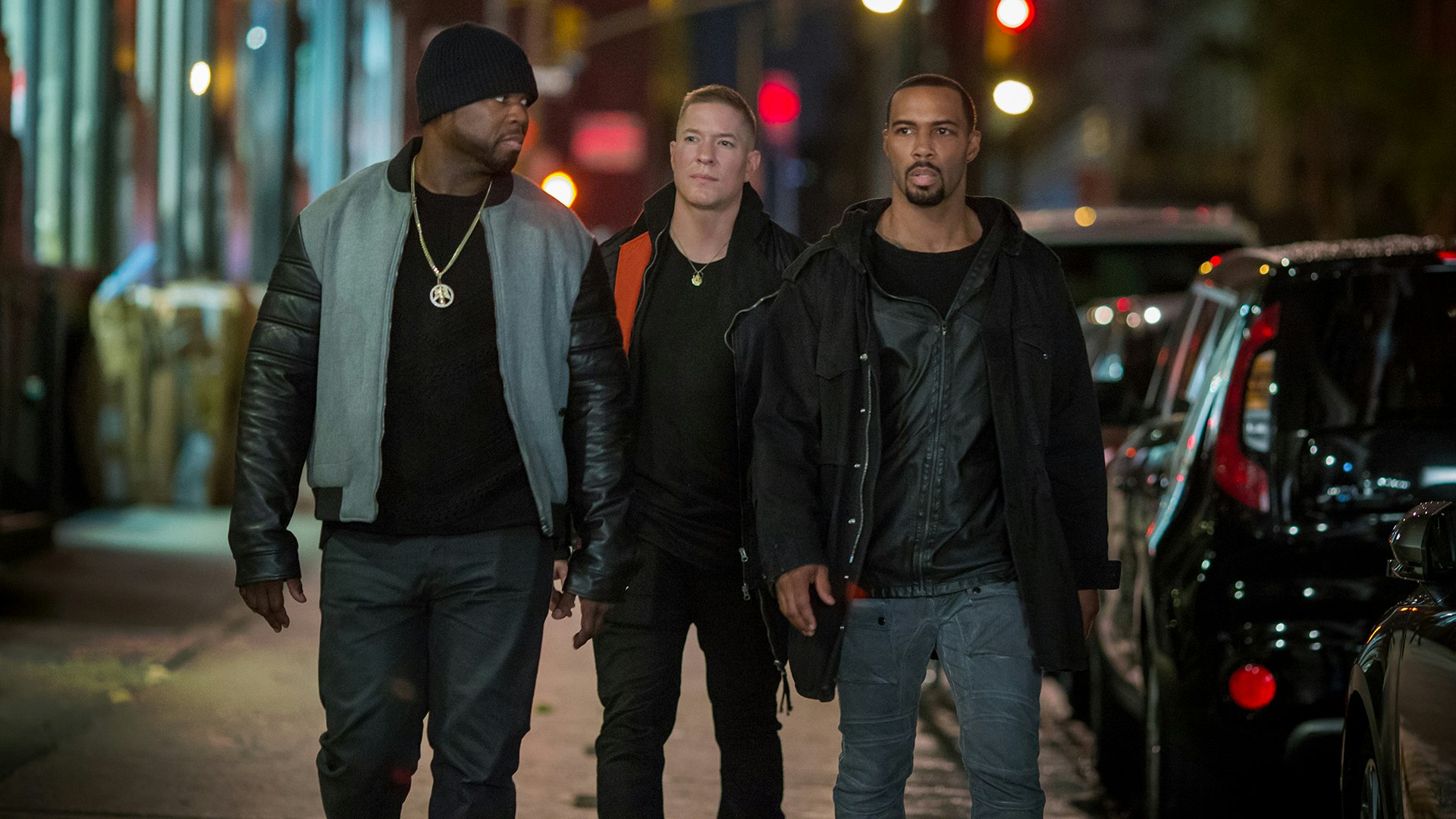 Watch power season 5 episode 1 sale online free