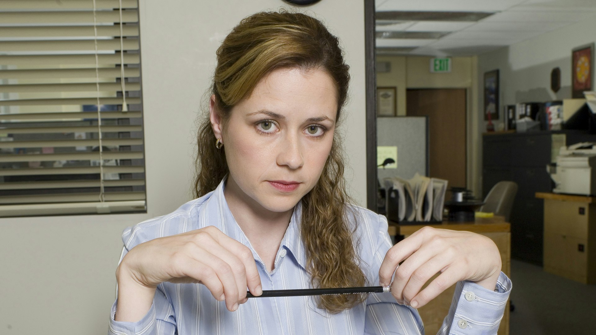 Jenna Fischer Deepfake