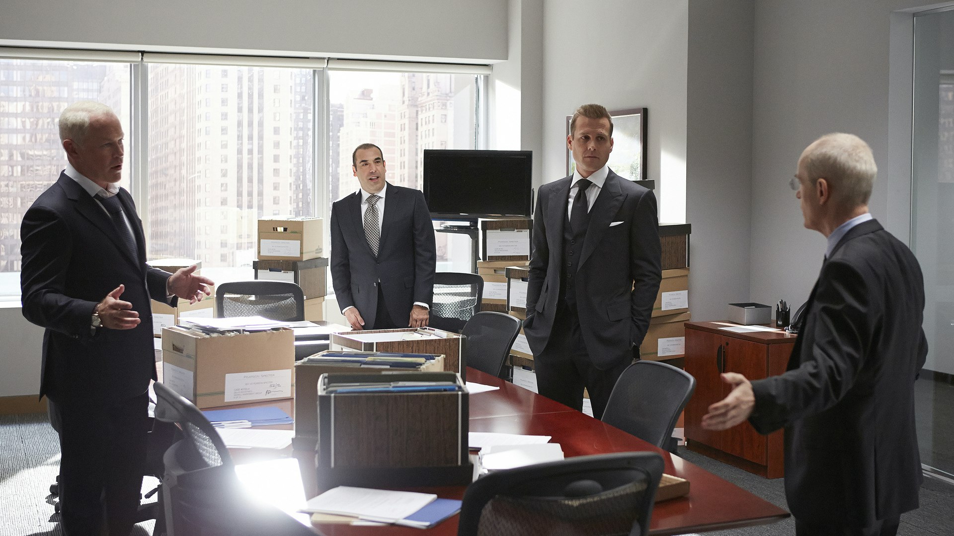 Watch suits season on sale 4 episode 9