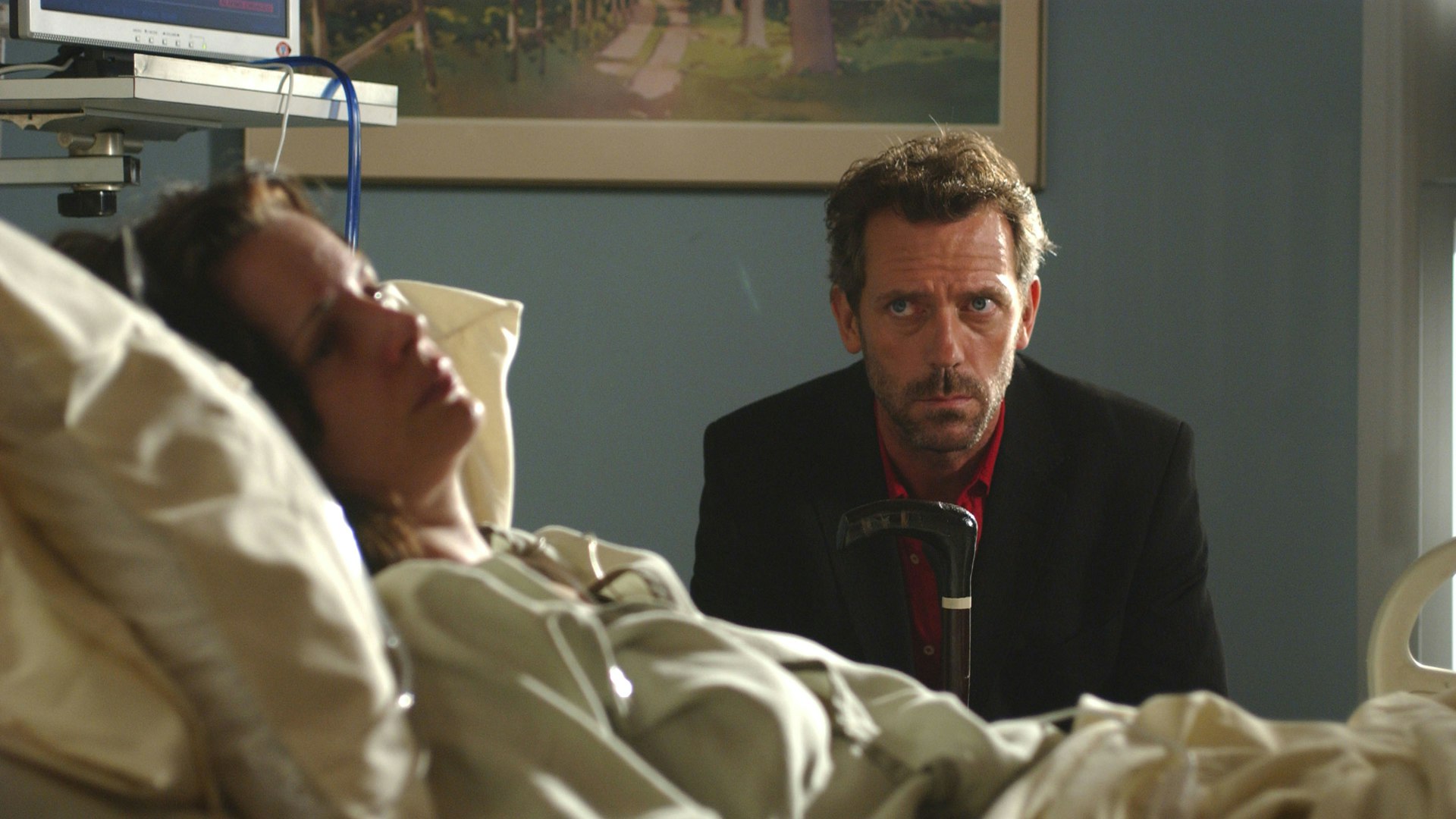 Watch house md on sale season 6 episode 1