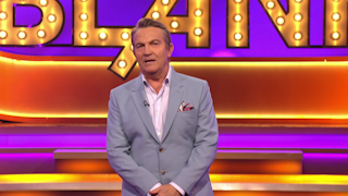 Bradley Walsh’s Blankety Blank