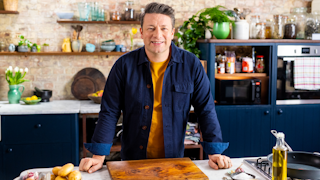 Jamie Oliver visual data 3