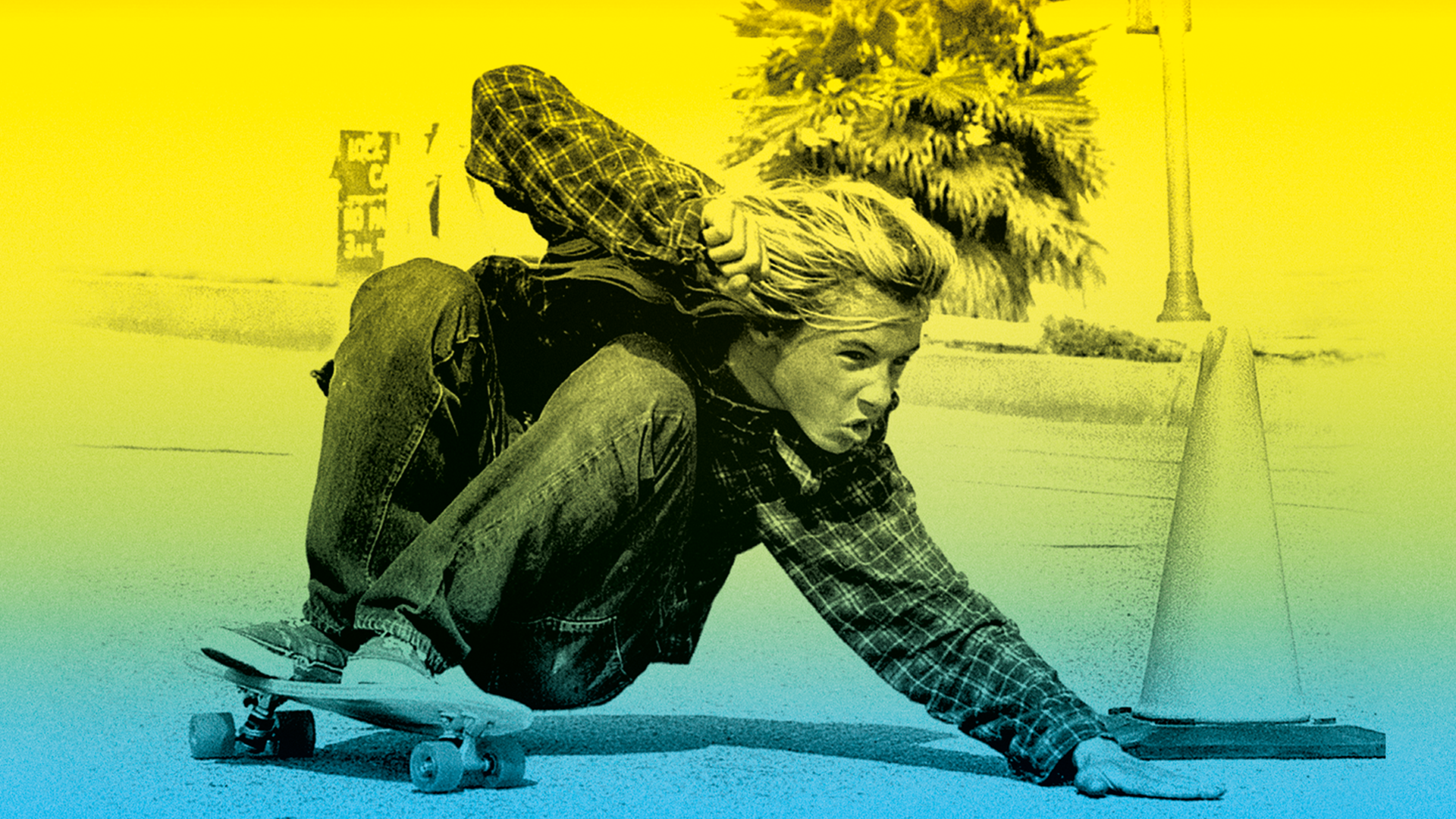 Watch Dogtown and Z Boys S1E1 TVNZ