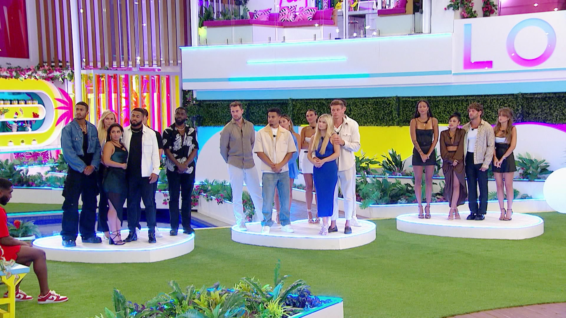 Love island uk online season 1 episode 19