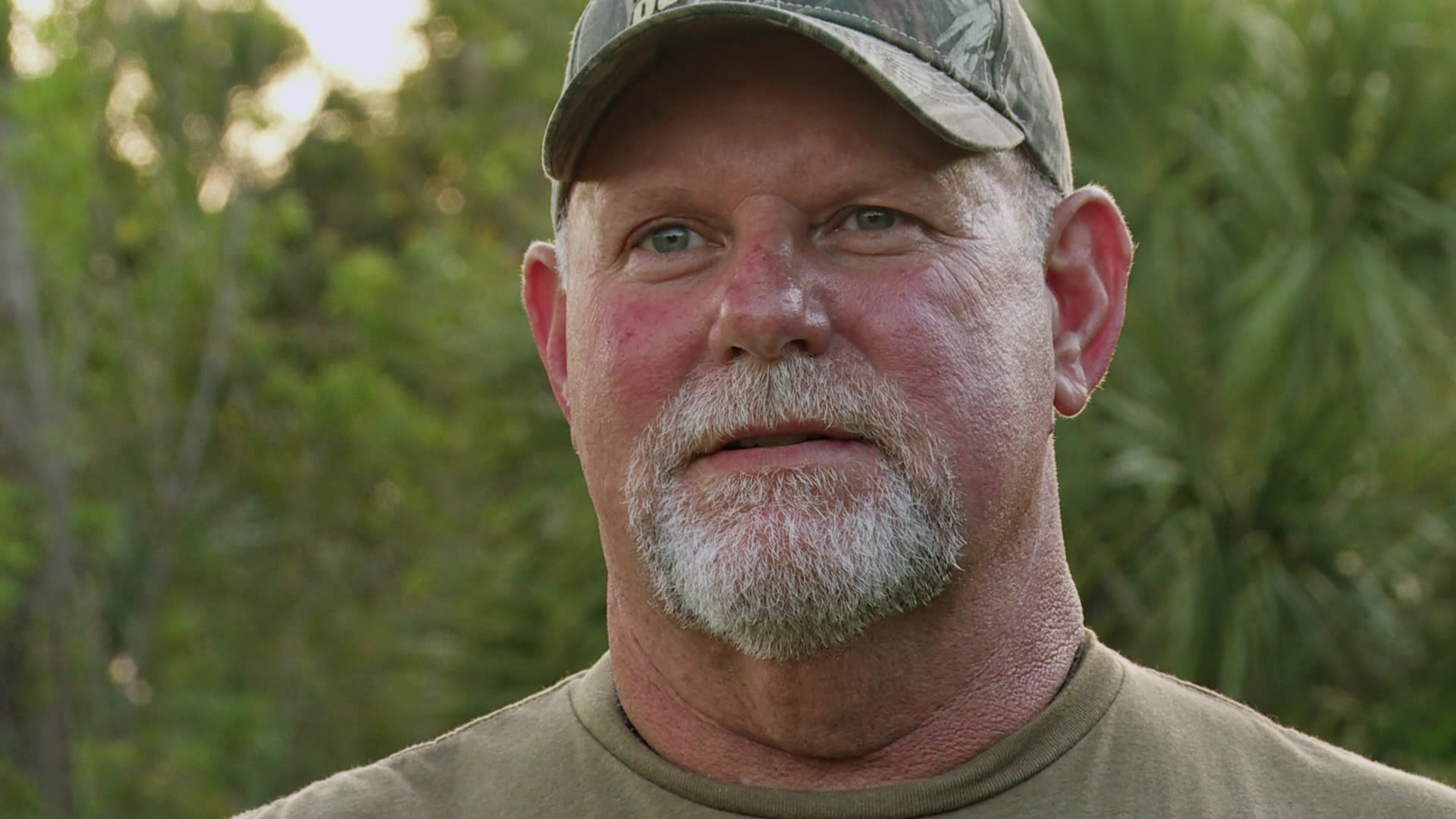 Watch Swamp People Serpent Invasion