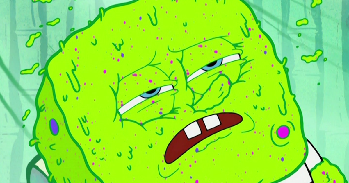 Watch SpongeBob SquarePants S5E3 TVNZ