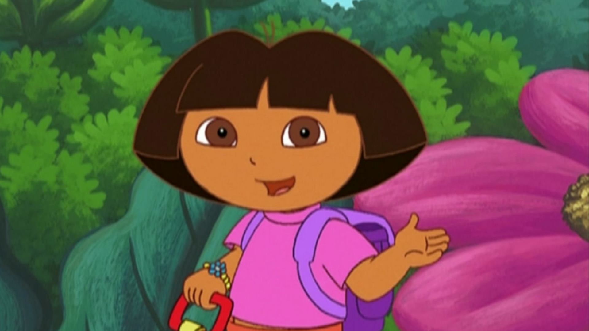 Watch Dora the Explorer S3E5 | TVNZ+
