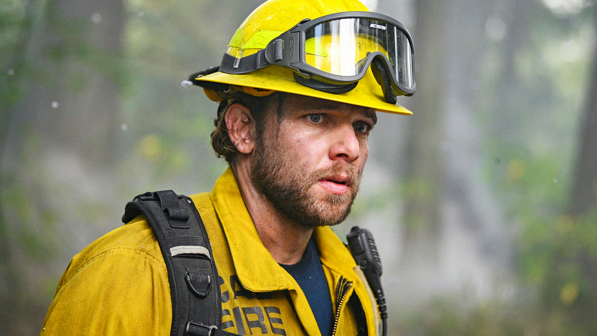 Watch Fire Country S3E6 | TVNZ+